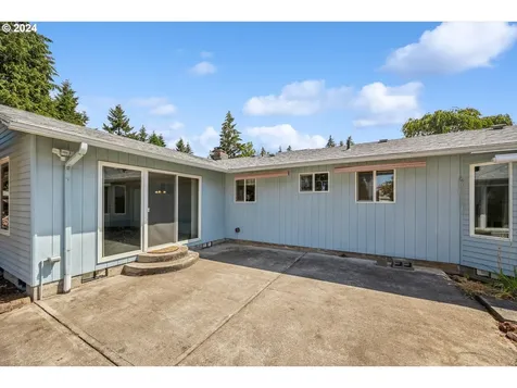 21485 S Crestview Drive Oregon City OR 97045