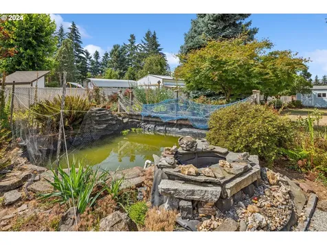 21485 S Crestview Drive Oregon City OR 97045