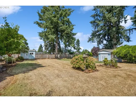 21485 S Crestview Drive Oregon City OR 97045