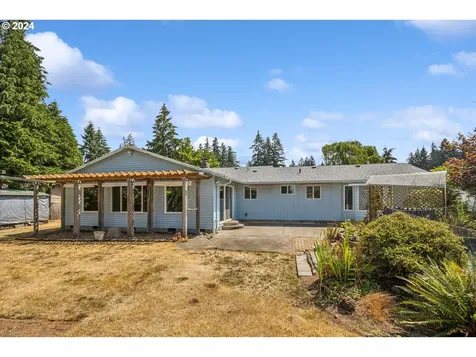 21485 S Crestview Drive Oregon City OR 97045