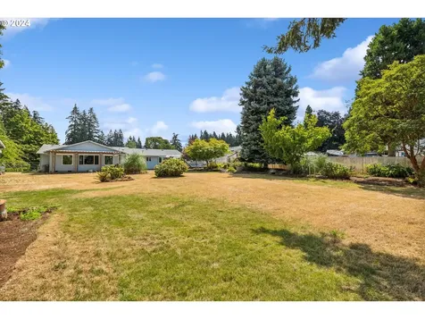 21485 S Crestview Drive Oregon City OR 97045