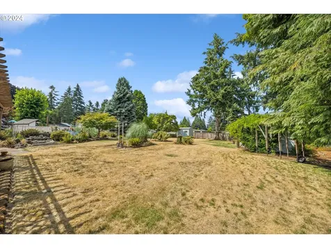 21485 S Crestview Drive Oregon City OR 97045