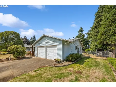 21485 S Crestview Drive Oregon City OR 97045