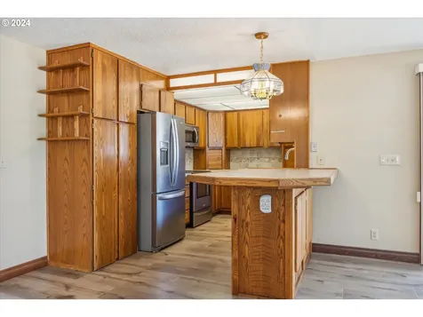 21485 S Crestview Drive Oregon City OR 97045
