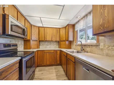 21485 S Crestview Drive Oregon City OR 97045
