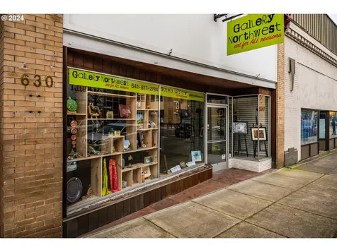 622 SE Jackson Street Roseburg OR 97470