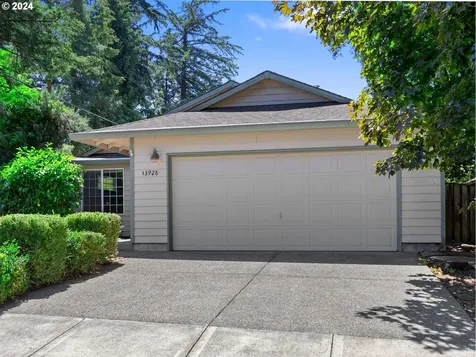 13926 Se Martins Street Portland OR 97236