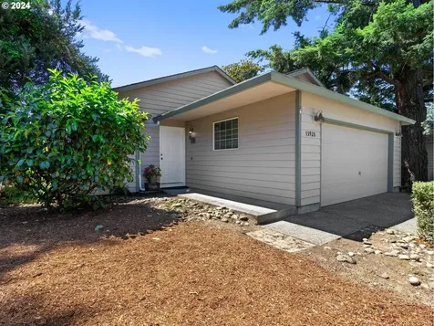 13926 Se Martins Street Portland OR 97236