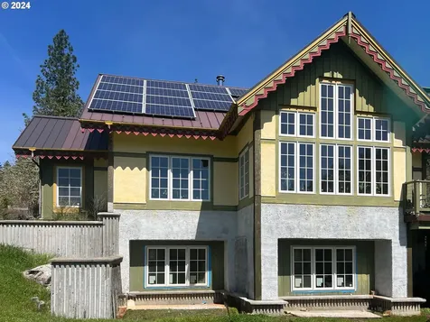 85255 Christensen Road Eugene OR 97405
