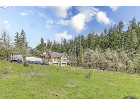85255 Christensen Road Eugene OR 97405