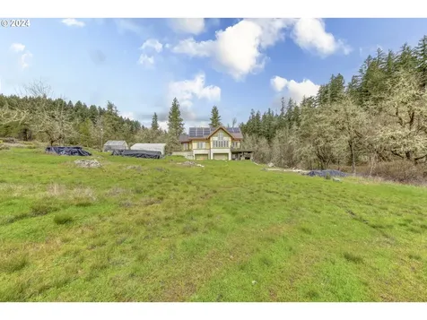 85255 Christensen Road Eugene OR 97405