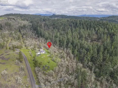 85255 Christensen Road Eugene OR 97405