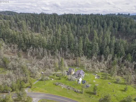 85255 Christensen Road Eugene OR 97405