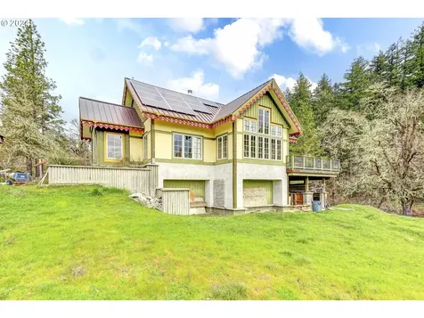 85255 Christensen Road Eugene OR 97405
