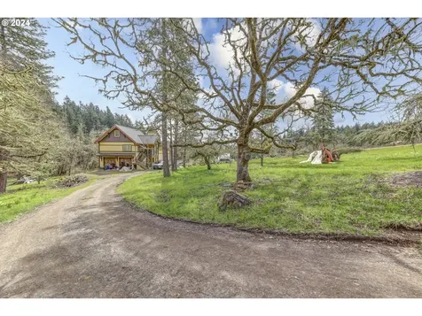 85255 Christensen Road Eugene OR 97405
