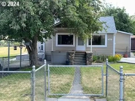 475 W Linden Way Heppner OR 97836