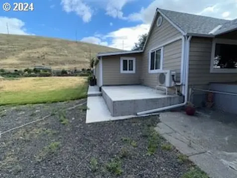 475 W Linden Way Heppner OR 97836