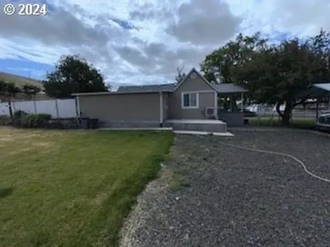 475 W Linden Way Heppner OR 97836