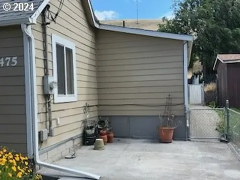 475 W Linden Way Heppner OR 97836