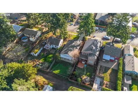 6225 SE Ramona Street Portland OR 97206
