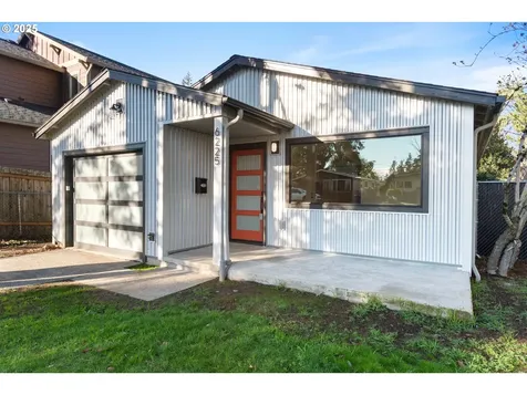 6225 SE Ramona Street Portland OR 97206