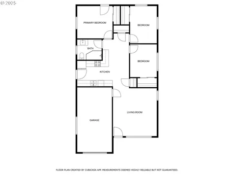 6225 SE Ramona Street Portland OR 97206