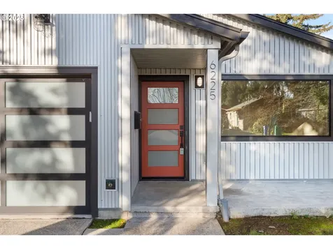 6225 SE Ramona Street Portland OR 97206