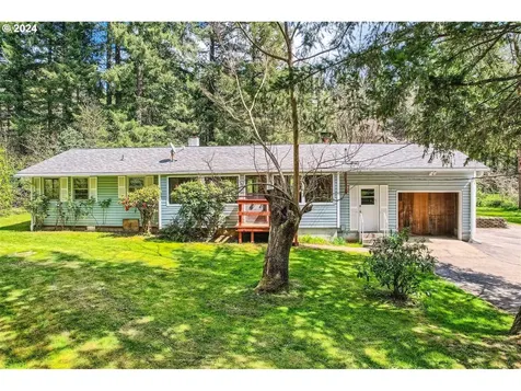 18628 S Henrici Road Oregon City OR 97045