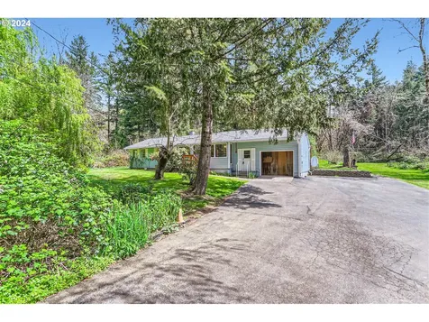 18628 S Henrici Road Oregon City OR 97045