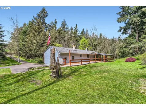 18628 S Henrici Road Oregon City OR 97045