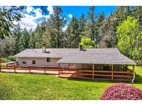 18628 S Henrici Road Oregon City OR 97045