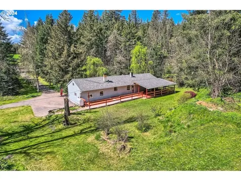 18628 S Henrici Road Oregon City OR 97045