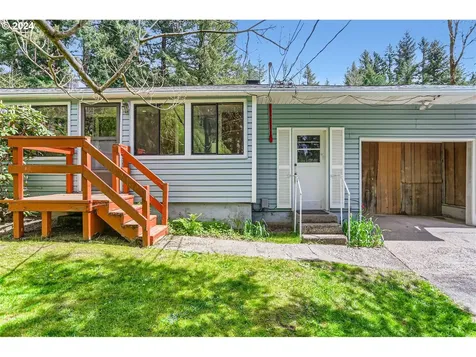 18628 S Henrici Road Oregon City OR 97045