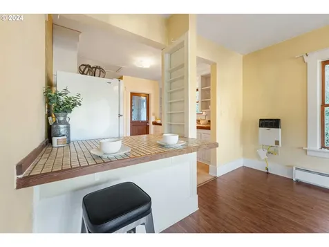 1229 Park Avenue Coos Bay OR 97420