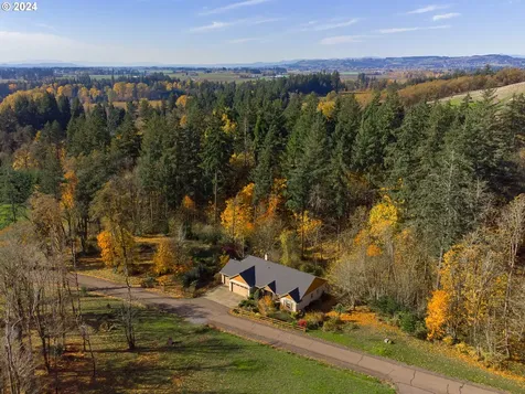 34115 Ne Wilsonville Road Newberg OR 97132