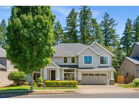 22982 Sw Lodgepole Avenue Tualatin OR 97062