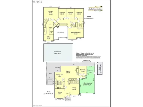 22982 Sw Lodgepole Avenue Tualatin OR 97062