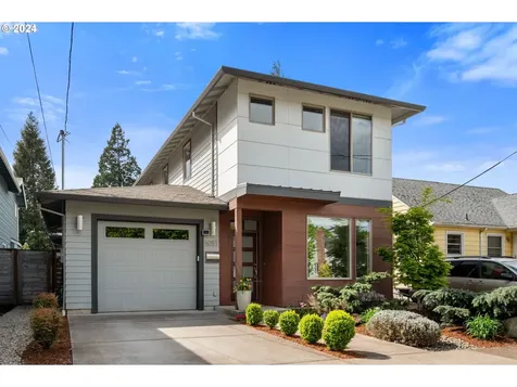 5051 Se 59th Avenue Portland OR 97206