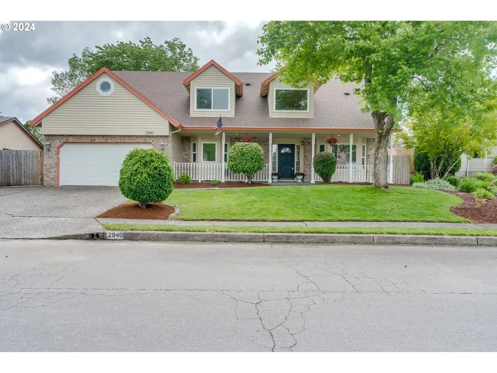 2940 Ne Beech Drive Gresham OR 97030
