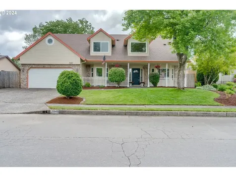 2940 Ne Beech Drive Gresham OR 97030