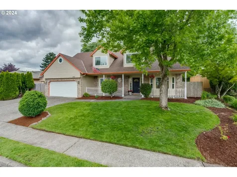 2940 Ne Beech Drive Gresham OR 97030