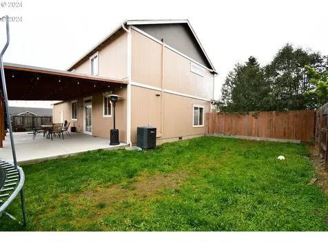 780 Umpqua View Drive Roseburg OR 97471
