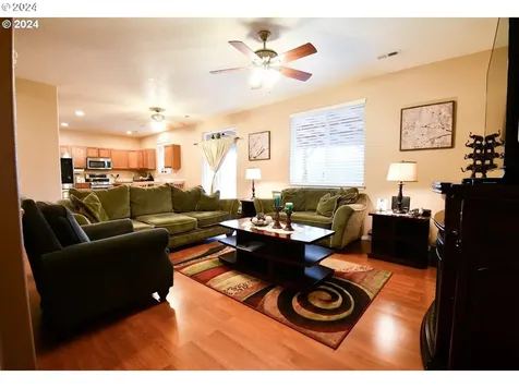 780 Umpqua View Drive Roseburg OR 97471