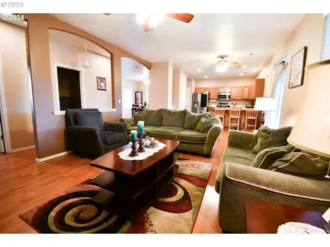 780 Umpqua View Drive Roseburg OR 97471