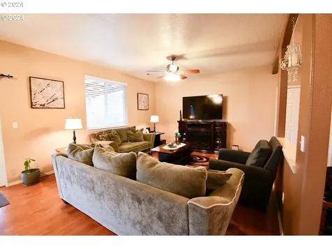 780 Umpqua View Drive Roseburg OR 97471