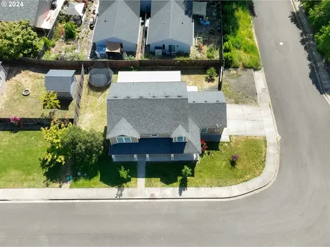 780 Umpqua View Drive Roseburg OR 97471