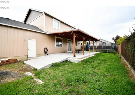 780 Umpqua View Drive Roseburg OR 97471
