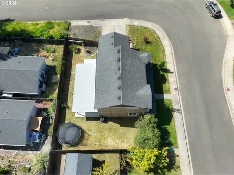 780 Umpqua View Drive Roseburg OR 97471