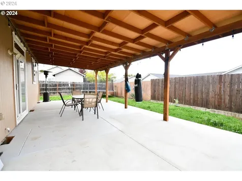 780 Umpqua View Drive Roseburg OR 97471