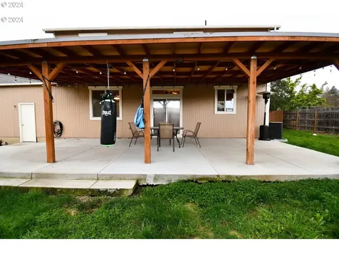 780 Umpqua View Drive Roseburg OR 97471